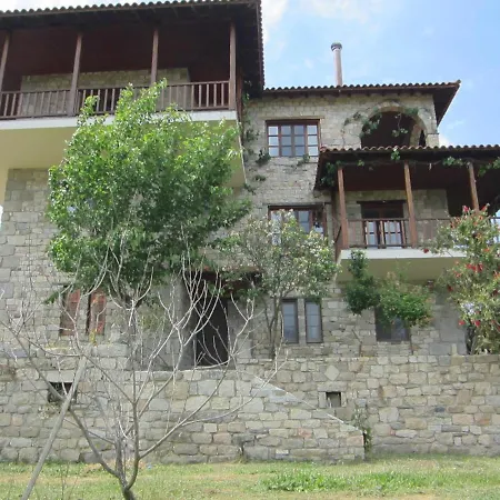 Apartment τhanassis House *