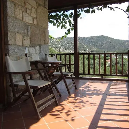 Apartment τhanassis House Sykia Chalkidikis