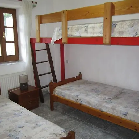 Apartment τhanassis House Sykia Chalkidikis
