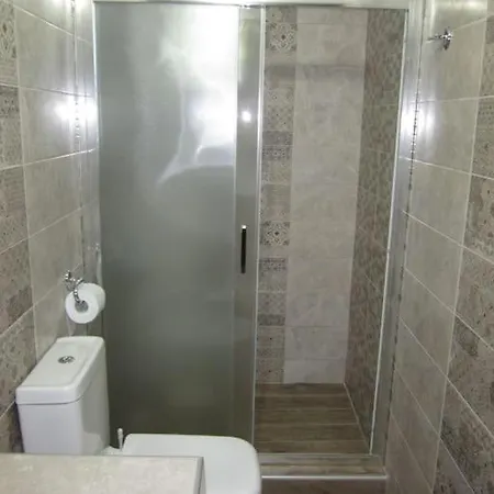 τhanassis House Apartment Sykia Chalkidikis