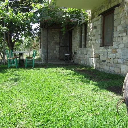 τhanassis House Sykia Chalkidikis